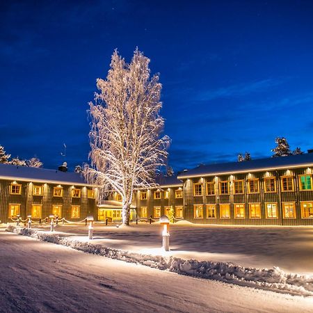 Arctic River Lodge Tarendo Екстер'єр фото