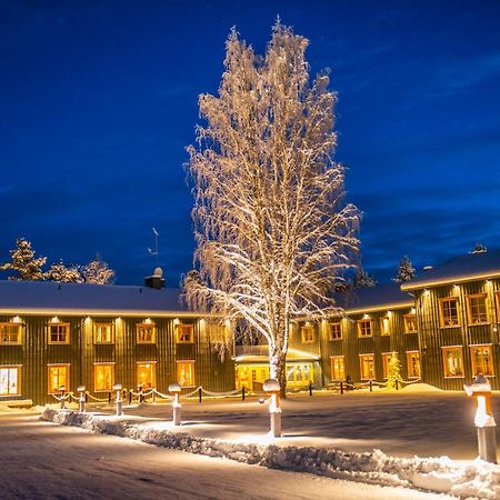 Arctic River Lodge Tarendo Екстер'єр фото