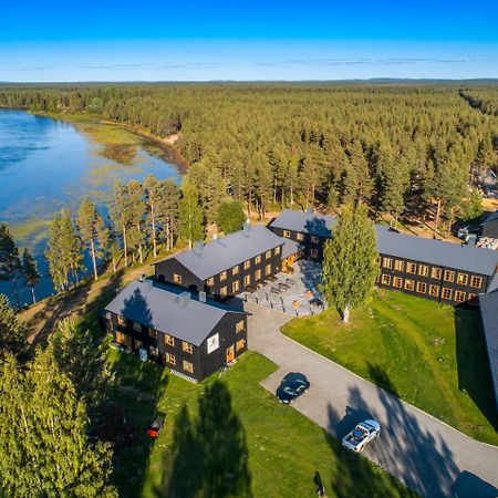 Arctic River Lodge Tarendo Екстер'єр фото