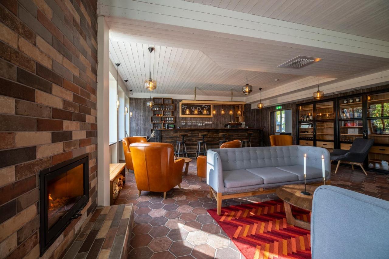 Arctic River Lodge Tarendo Екстер'єр фото