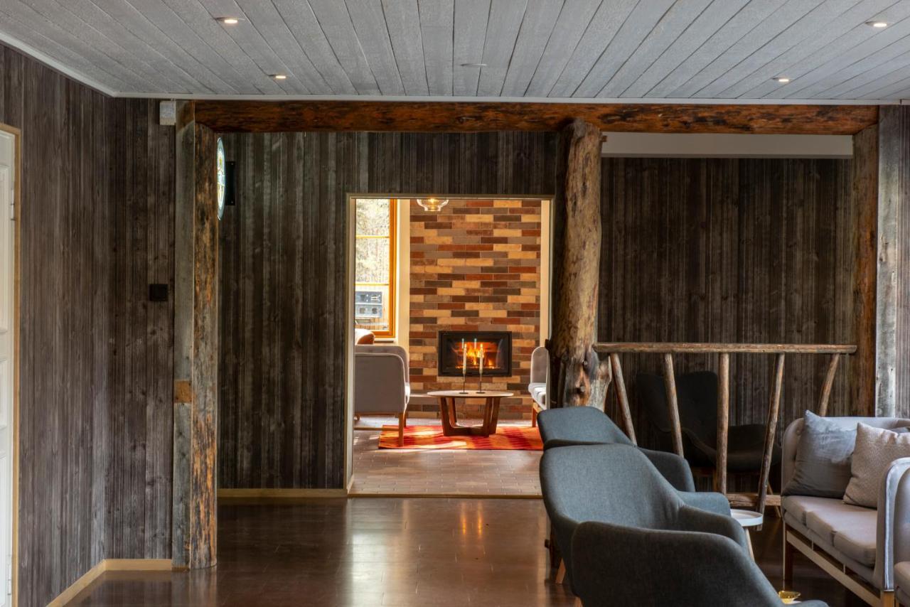 Arctic River Lodge Tarendo Екстер'єр фото