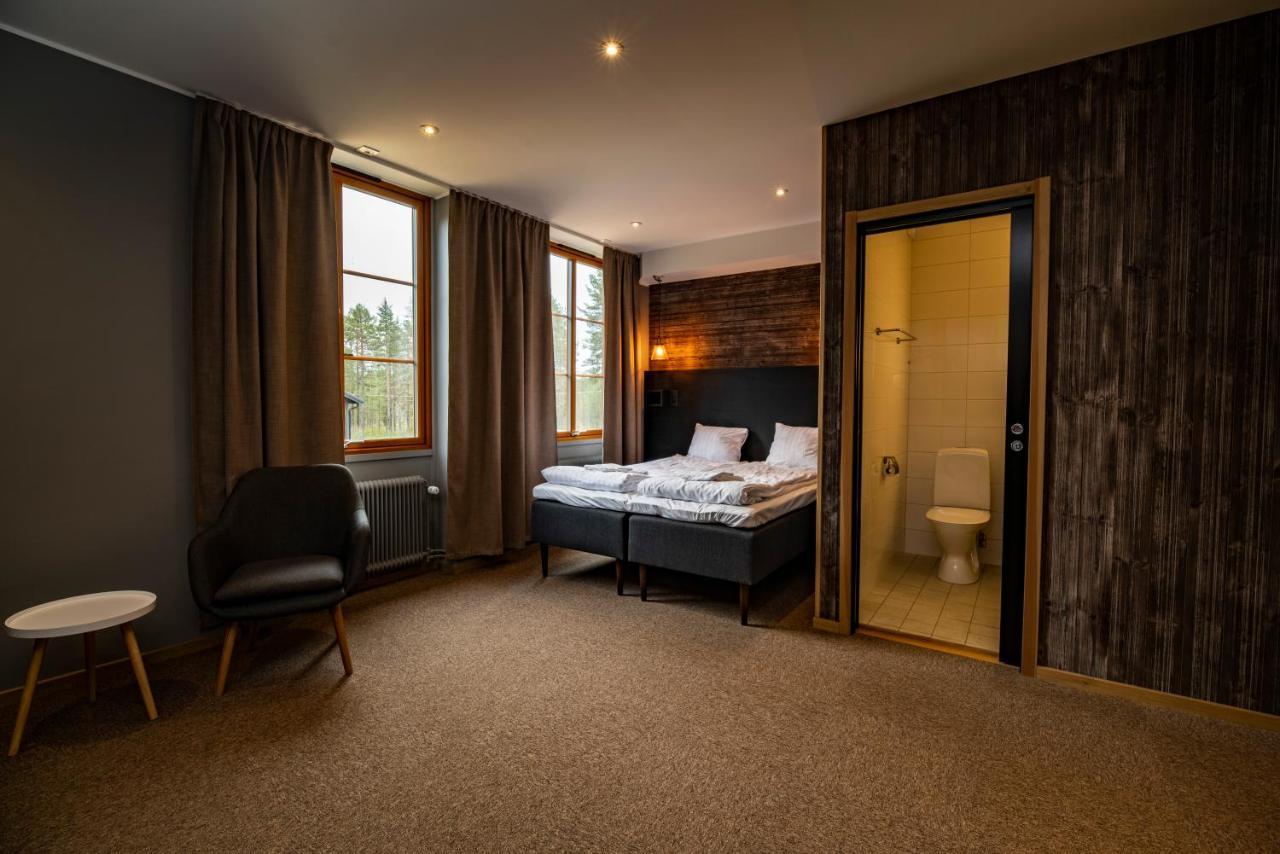 Arctic River Lodge Tarendo Екстер'єр фото