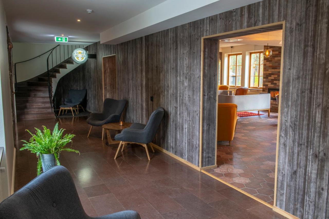 Arctic River Lodge Tarendo Екстер'єр фото